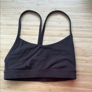 Lululemon Flow Y Bra